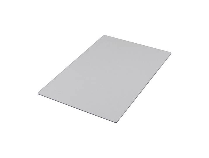 Schneideplatte 2mm StanzPrägemaschine A4, 220x320x2mm, 1Stück