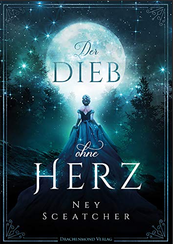 Ney Sceatcher - Der Dieb ohne Herz - Preis vom 11.10.2026 03:10:56 h
