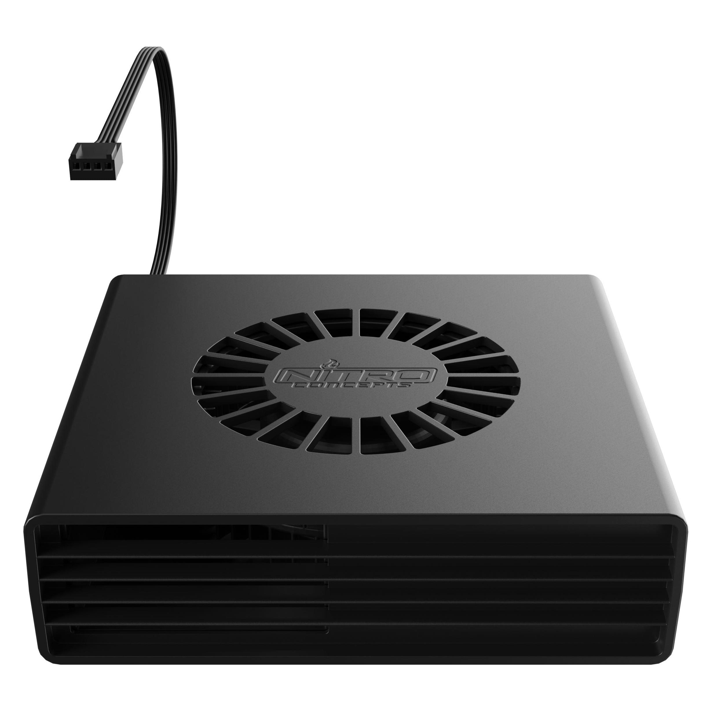 Nitro Concepts IMMERSION Wind Flow (NC-SR-AC-010)
