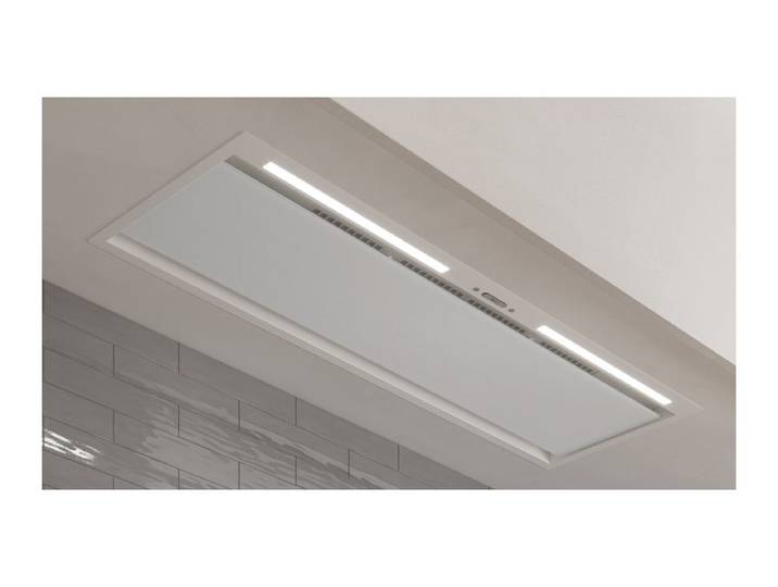 Wesco EVRE visio 60 Dunstabzugshaube Weiss