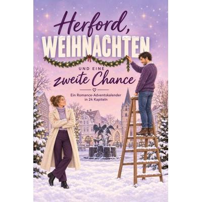 Herford, Weihnachten und eine zweite Chance