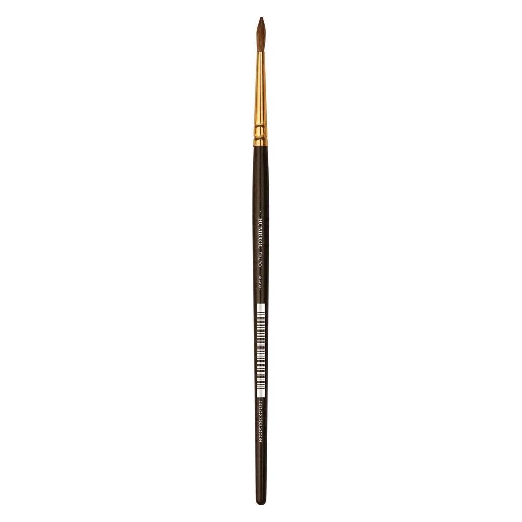 Humbrol Palpo Brush 000 (HUM AG4231)