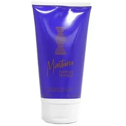 Montana Parfum De Peau Perfumed Body Lotion 150ml