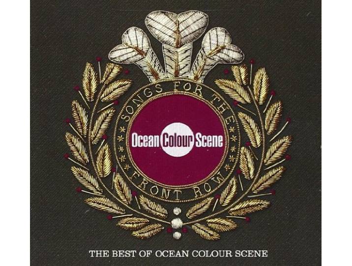 Songs for the.../Best of