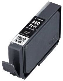 Canon Pfi-300pbk Blækpatron, Fotosort