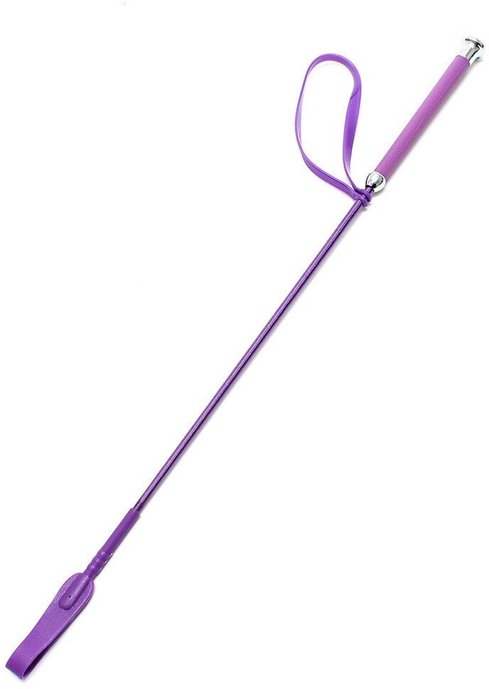 Rimba Fouet Violet - 65 cm