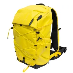 LEOFOTO Rucksack Backpack 35L gelb (Large Bundle)