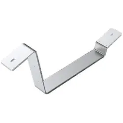 Aerocompact, Zubehör Stromerzeuger, S15CNS-PP Verbinder S15/25 mit Matte (Solaranlage Montagematerial)