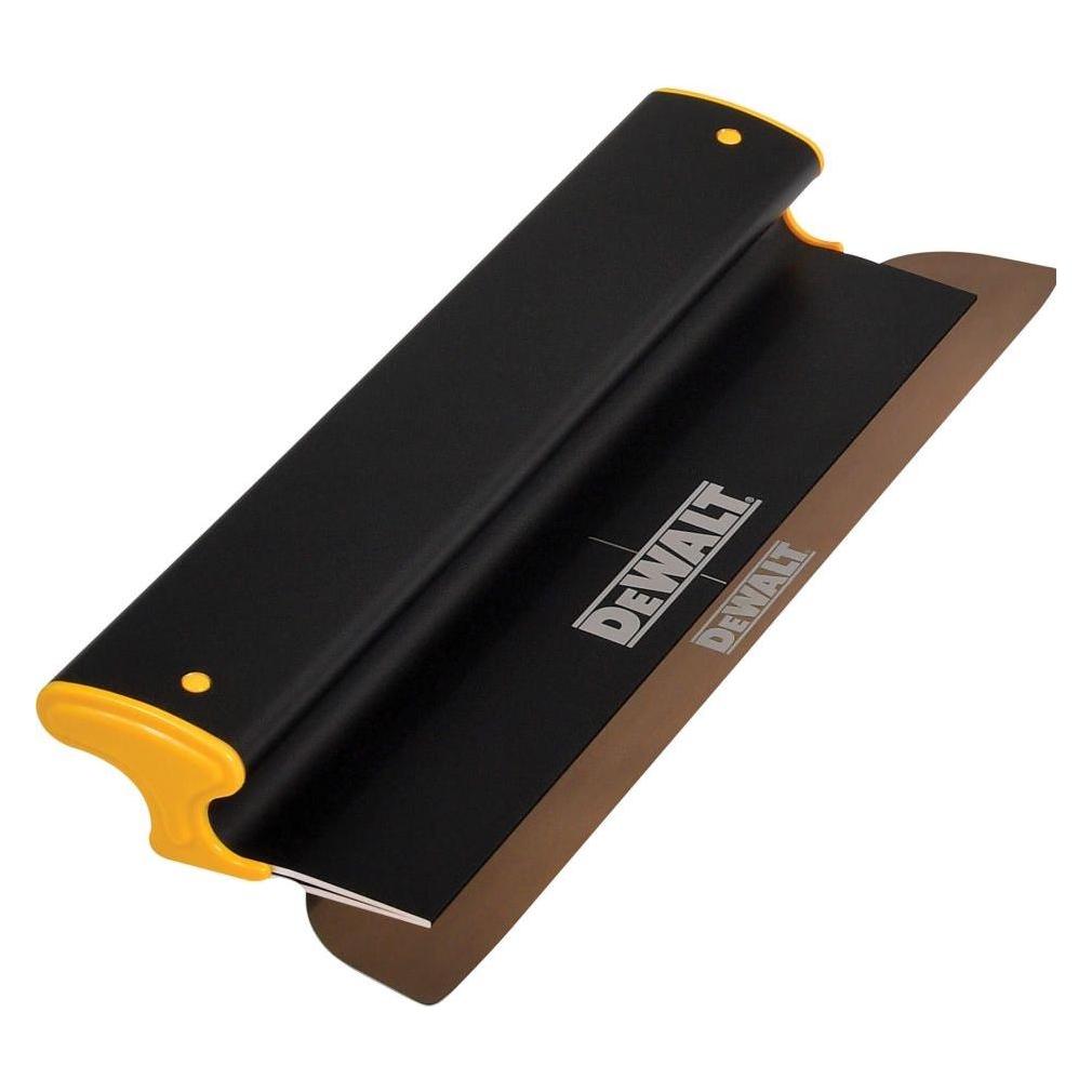 DeWalt Trockenbau Skimming Klinge, 40,6 cm Pro-Grade DXTT-2-916 (DXTT-2-916)