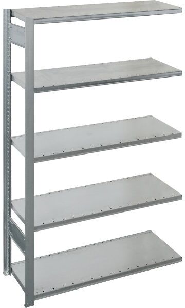 Constructor Hi280 Tilbygning 210x100x60cm