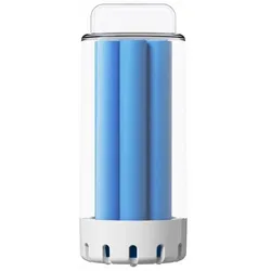 ECOVACS Solid Floor Cleaner (VPE 1) für DEEBOT N30 PRO OMNI