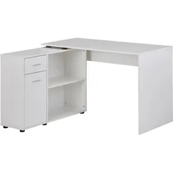 Schreibtisch (LBH 120x107x75 cm) - LBH 120x107x75 cm
