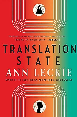 Ann Leckie - Translation State - Preis vom 14.10.2026 23:07:16 h