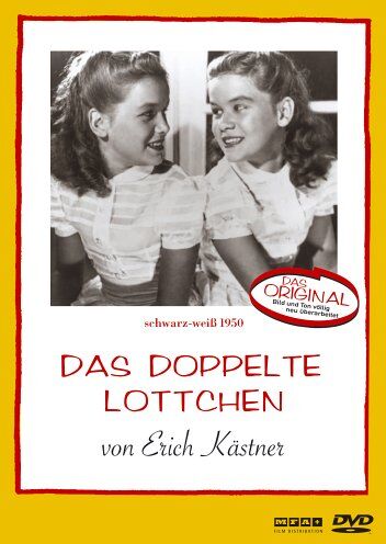Josef von Baky - Das doppelte Lottchen - Preis vom 11.10.2026 03:10:56 h