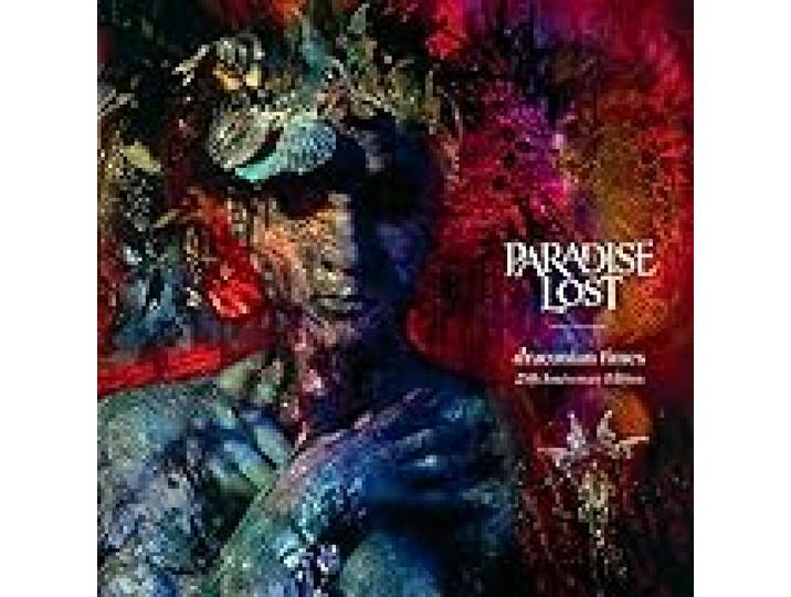 Draconian Times (25th Anniversary Édition)