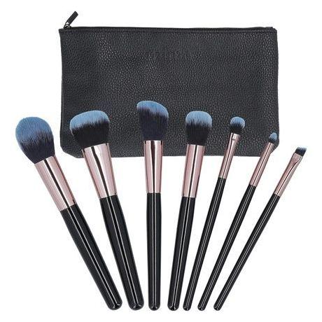 Tools for Beauty 7-Piece Makeup Brush Set (Set) (5903018919980)