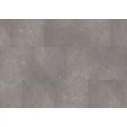 JOKA LVT Designboden DESIGN 555 Dark Concrete zum Verkleben (Dryback) 91,44 cm Paket à 3,76 m2