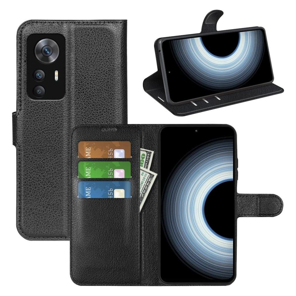 Screenguard Xiaomi 12T Pro Leather Guard Lederhülle (Xiaomi 12T Pro) (00031228)
