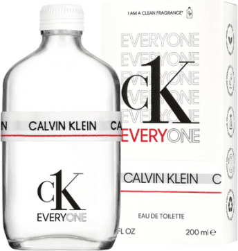 Calvin Klein CK Everyone - Eau de toilette