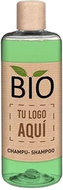 Tirolix Set 20 Pezzi Flacone Shampoo 300 ml
