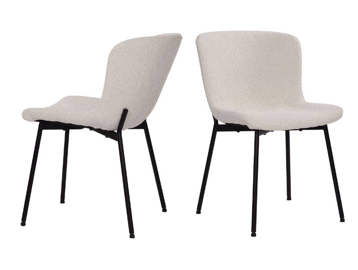 2er Set SIT Möbel SIT&CHAIRS Stuhl 2er Set