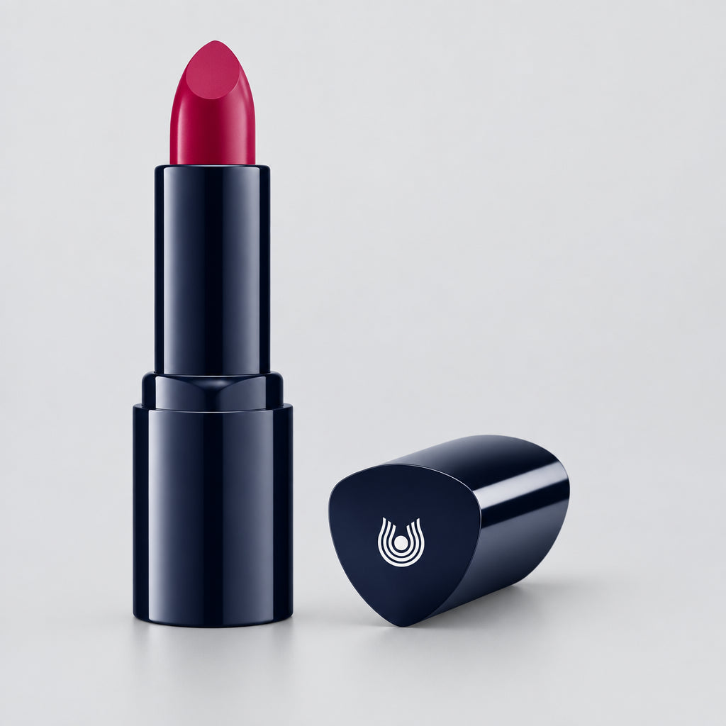 Dr. Hauschka Barra de Labios 06 Azalea