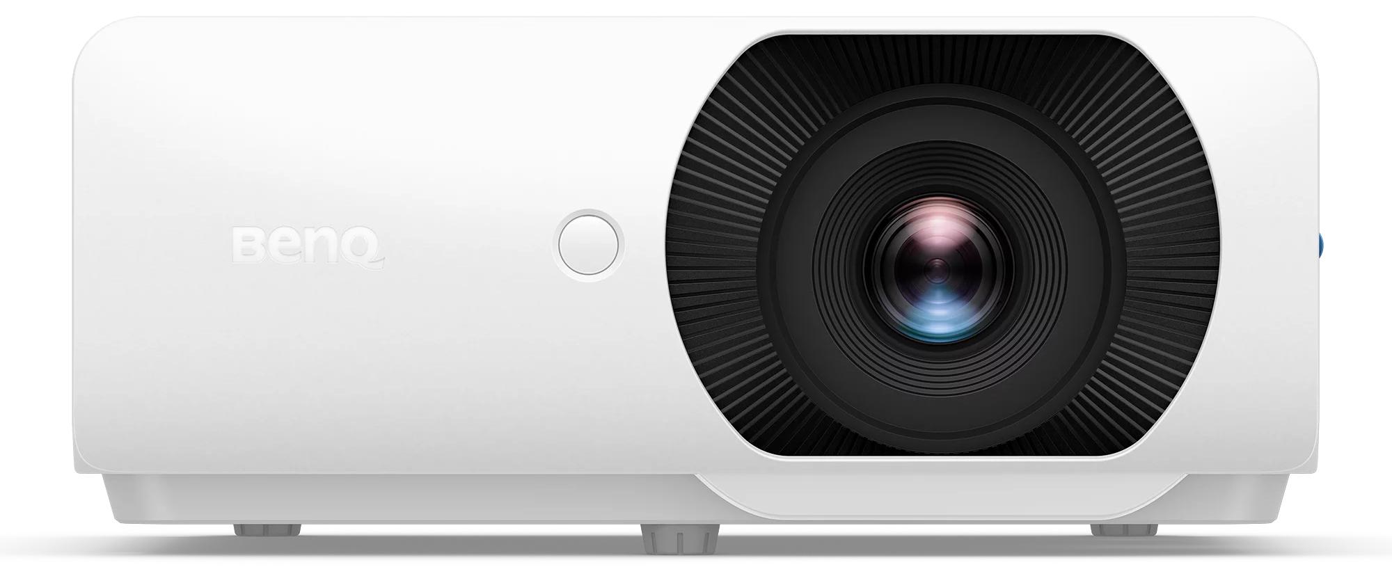 BenQ LW655C, 4000 ANSI Lumen, DLP, WXGA (1280x800), 3000000:1, 16:10, -40 - 40°