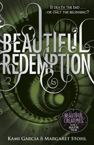 Kami Garcia - Beautiful Redemption (Book 4) (Beautiful Creatures) - Preis vom 09.10.2026 07:28:09 h