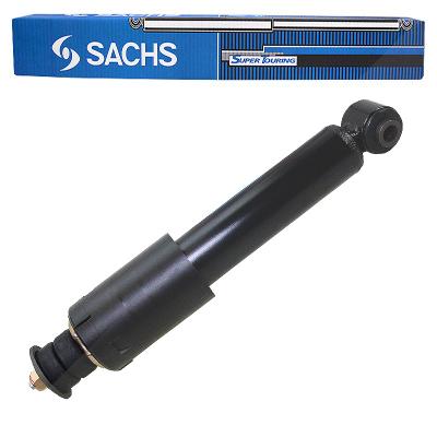 Sachs 1x Stoßdämpfer Vorderachse Gas Gasdruck [Hersteller-Nr. 170880] für VW