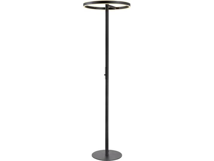SLV 1006355 ONE STRAIGHT FL\, Lampadaire noir 20W 1200lm 2700/3000K CRI90 140
