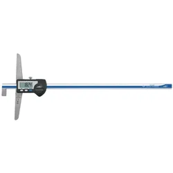 Magni, Messlehre, Dig. Tiefen-MS. IP67, R. m.abges. Stange 1/100 500x150 mm (50 cm)