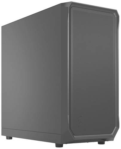 Fractal Design Focus 2 PC-Gehäuse Schwarz