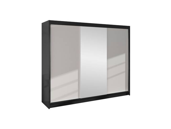 SCHWEBETÜRENSCHRANK Derby I