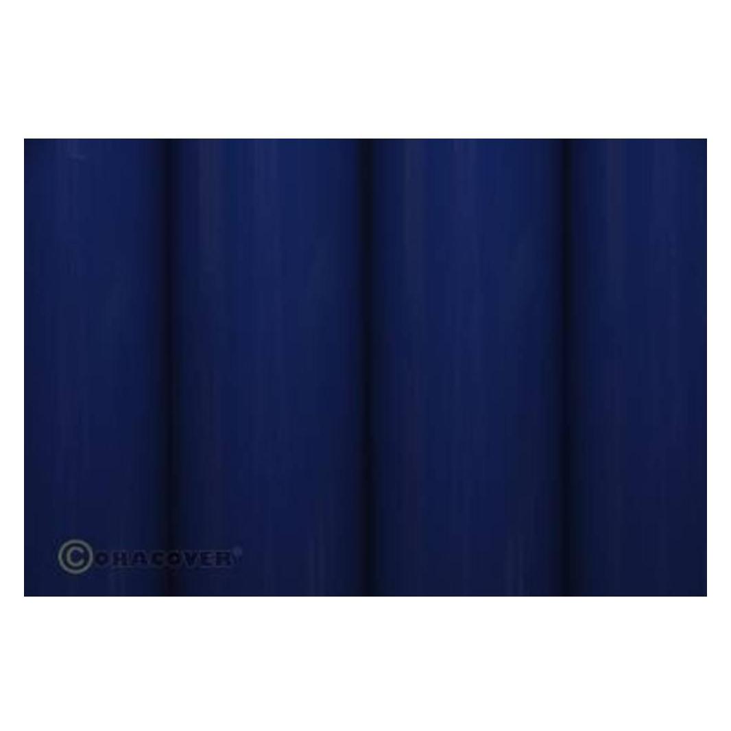 Oracover klebefolie dunkelblau 2 meter # 52 orastick (25-052-002)