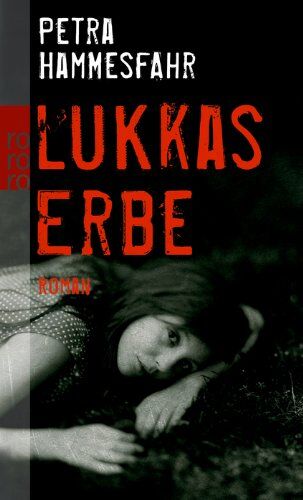 Petra Hammesfahr - Lukkas Erbe - Preis vom 30.09.2026 09:01:18 h