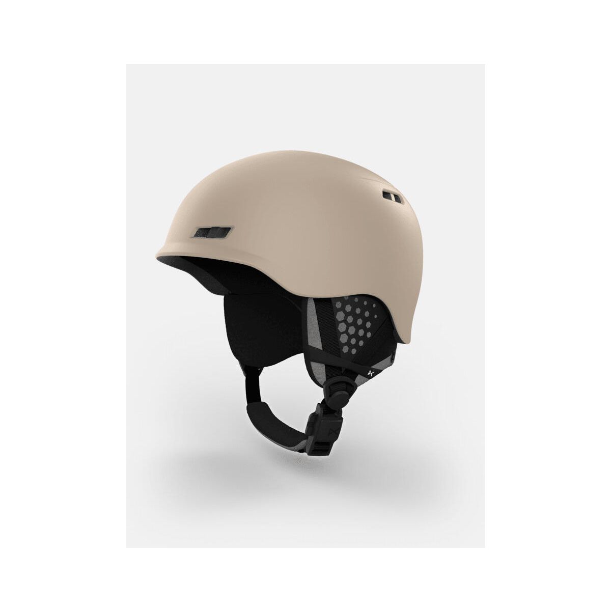 Anon Rodan Ski & Snowboard Helmet summit taupe (AH2) Regular S 133621B-AH2-S