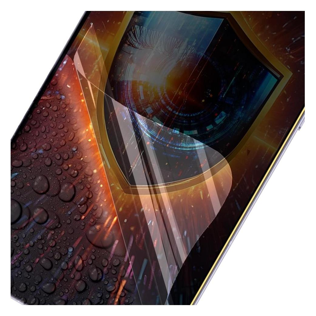 3MK Folia prywatyzująca Silky Matt Privacy do Oppo Reno 14 (1 Stk., Oppo Reno14) (5903108667739)