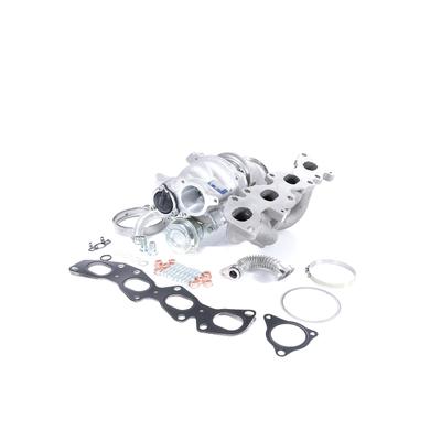 BTS TURBO Lader, Aufladung SERVICE SET ORIGINAL t981448 für Fiat