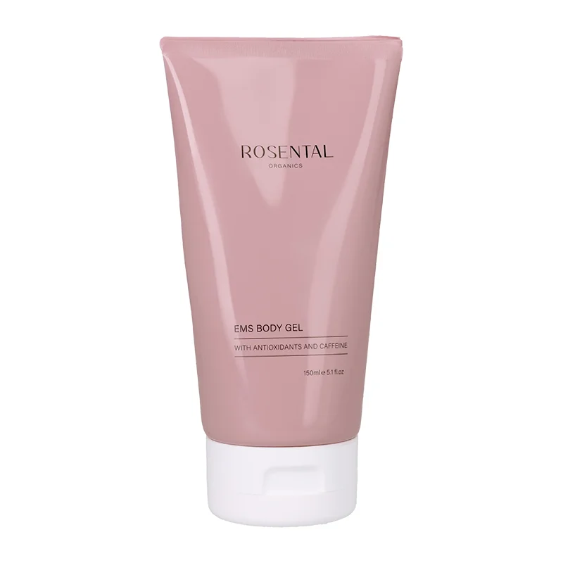 Rosental Organics EMS Body Gel, 150ml 4260576422026