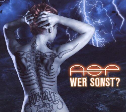 Asp - Wer Sonst?/im Märchenland (Double Feature Single - Preis vom 14.10.2026 23:07:16 h