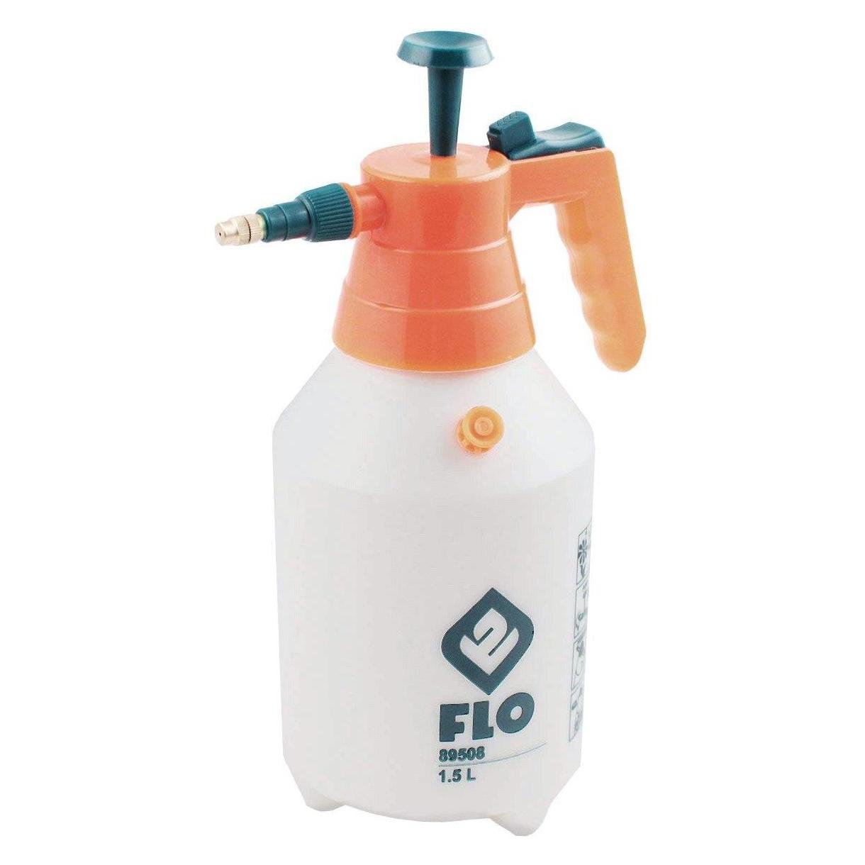 Toya FLO OPRYSKIWACZ 1,5l 89508 (1.50 l) (89508)
