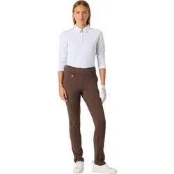 Daily Sports Hose Magic Warm 32 inch, braun