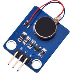 Iduino TC-9520268 N/A Vibrationsmotor 1 St. Passend für (Entwicklungskits): Arduino