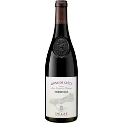 Hermitage Ligne de Crête Lieu-dit Grandes Vignes Delas Frères 2022