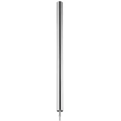 Avenarius Deckenstütze 80 cm für, Duschvorhangstange, Serie free living! 9004847010