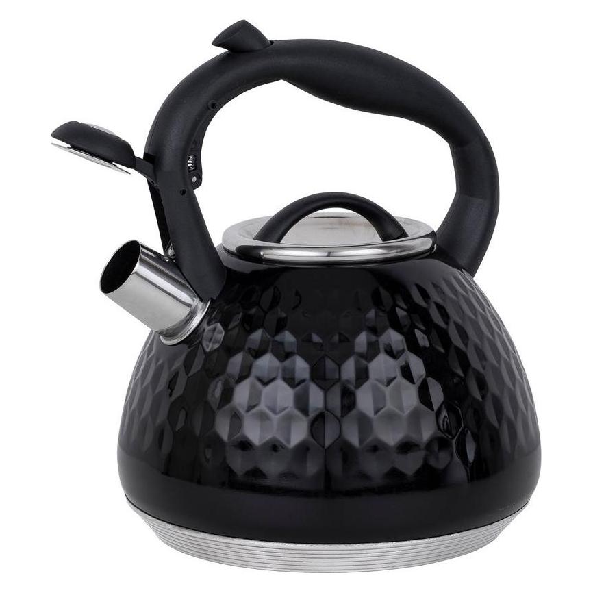 Resto WHISTLING KETTLE 2.7L/90606 (2.70 l) (90606)