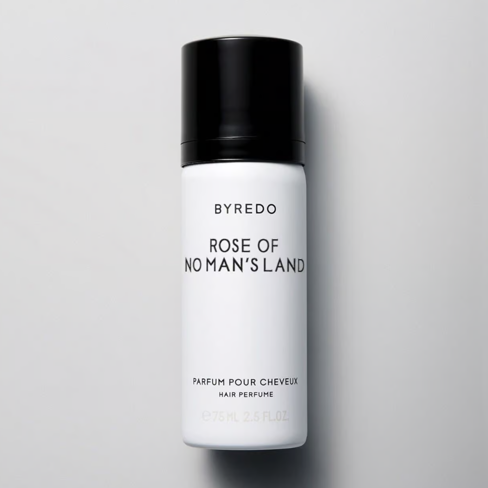 Byredo Perfume capilar Rosa de Tierra de Nadie 75mL