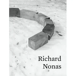 Richard Nonas, Fachbücher von Dieter Schwarz