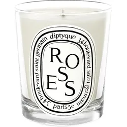 70g diptyque Roses Mini Duftkerze