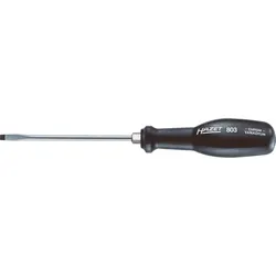 HAZET Schraubendreher trinamic Schlitz Profil 1 x 5.5 mm - 803S-55